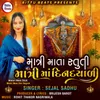 About Matari Mata Stuti Matri Maa Din Dayali Song